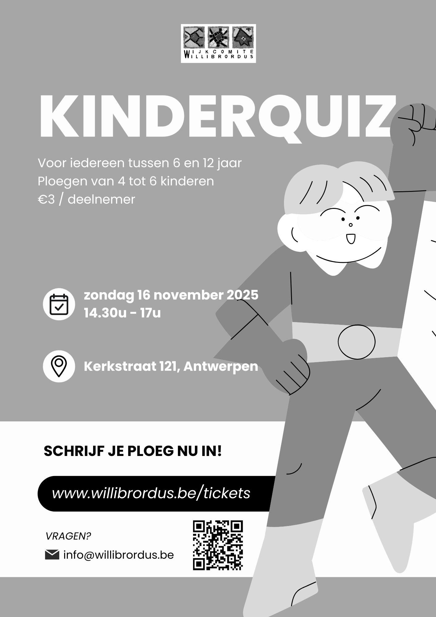 Kinderquiz 2025